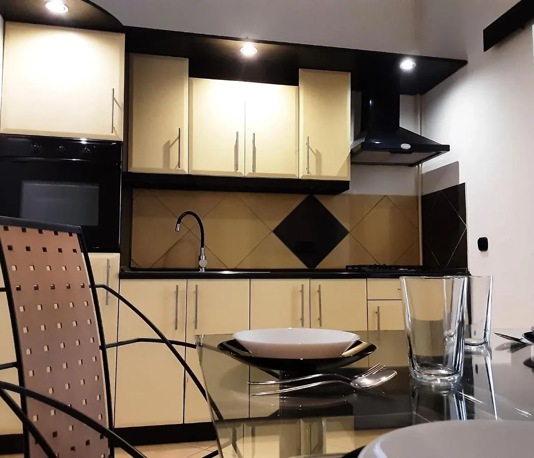 Phoenix Apartment Budapest